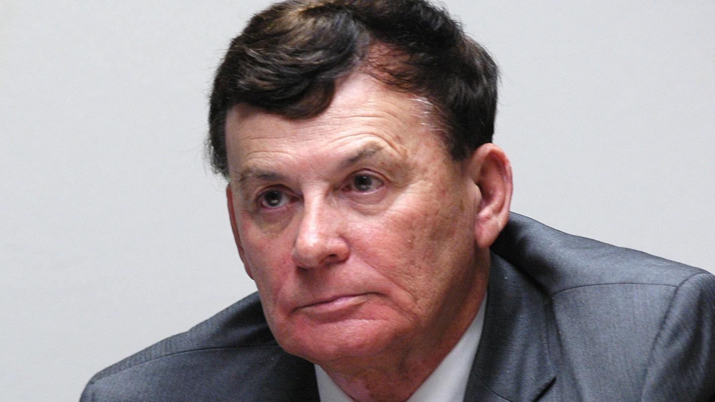 Democrat takes first step toward recall effort against Arizona Rep. David Stringer